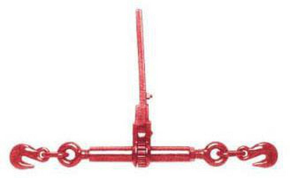 Certex USA 1/2 in. Ratch Load Binder 