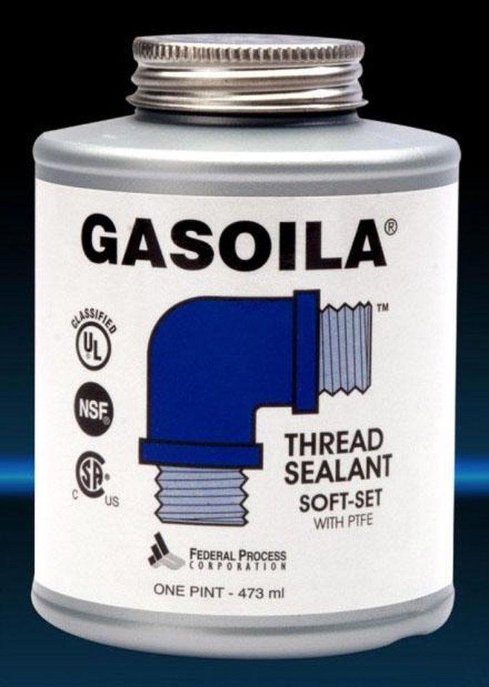 1 Quart Soft Set GASOILA 
