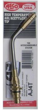 Acetylene Supply High Temperature Acetylene Tip 