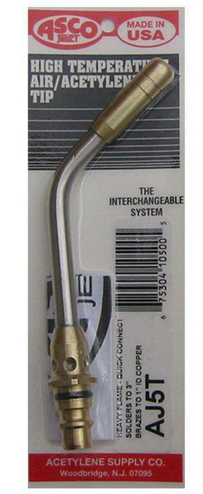 Acetylene Supply High Temperature Acetylene Tip 