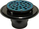 PROFLO&reg; 2 - 3 in.  Shower Drain with Stainless Steel Strainer 