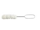 PROSELECT&reg; White Round Lub Swab in White 