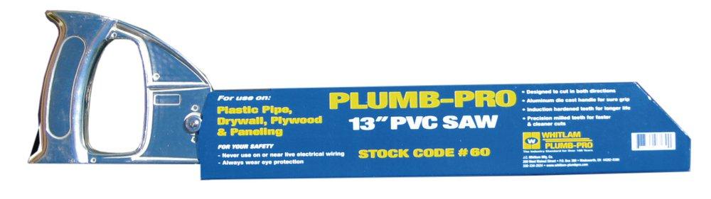 PLUMB-PRO Pipe Saw 