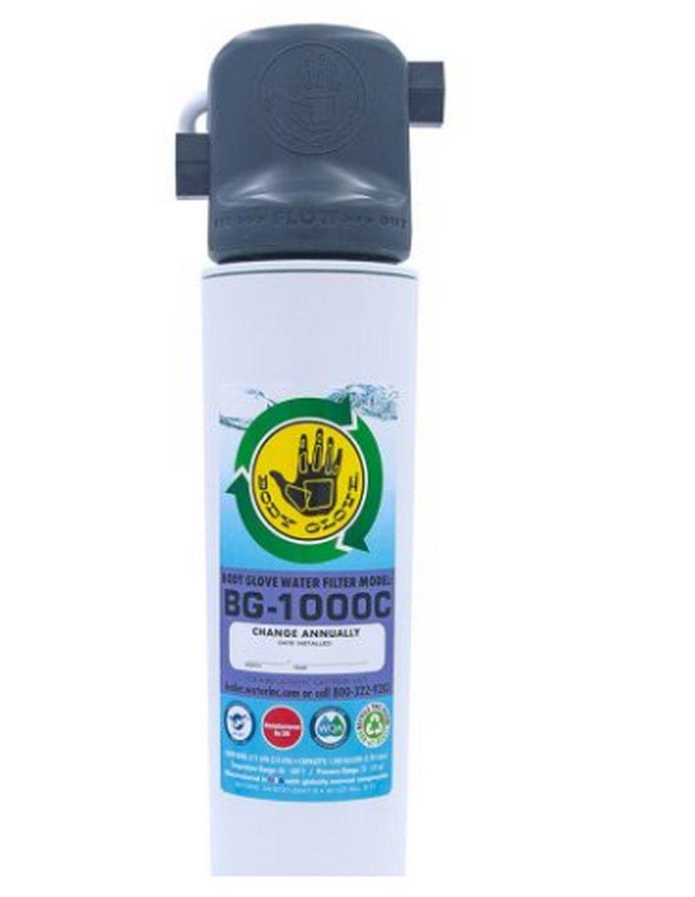 Water Inc Water Filter 