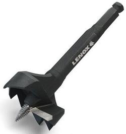 2-1/8 in. Auto Feed Wood Bore Bit LL212