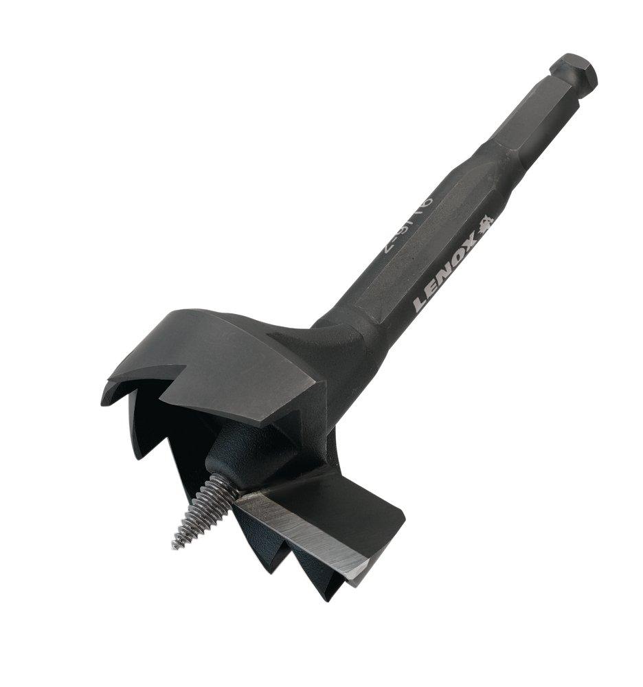 LENOX Bi-Metal Self Feed Bit 