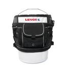 LENOX Black Bucket Tool Organizer 
