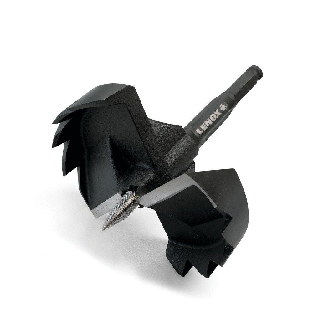 LENOX Bimetal Self Feed Bit 