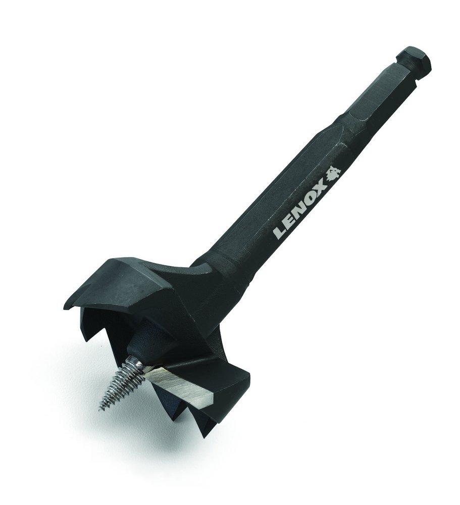 LENOX Bi-Metal Self Feed Bit 