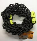 12 ft. x 3/8 in. Steel Sling Chain with Grab Hook