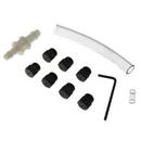 Trane Conversion Kit with Stainless Steel Burner 