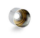 Zurn Chrome Plated ABS Escutcheon 