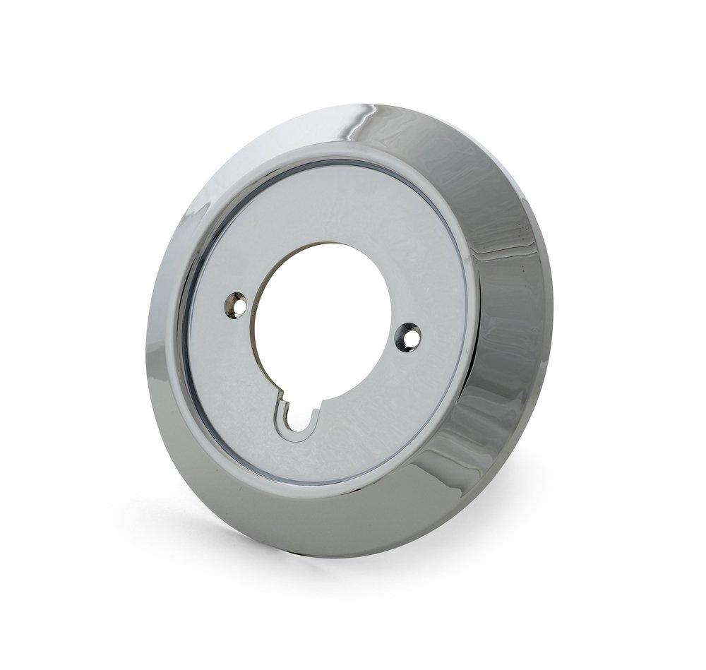 Zurn Polished Chrome ABS Cover Plate 