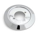 Zurn Polished Chrome ABS Cover Plate 