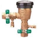 Zurn Wilkins Bronze FNPT Cast Bronze 175 psi BFP Vacuum Breaker 