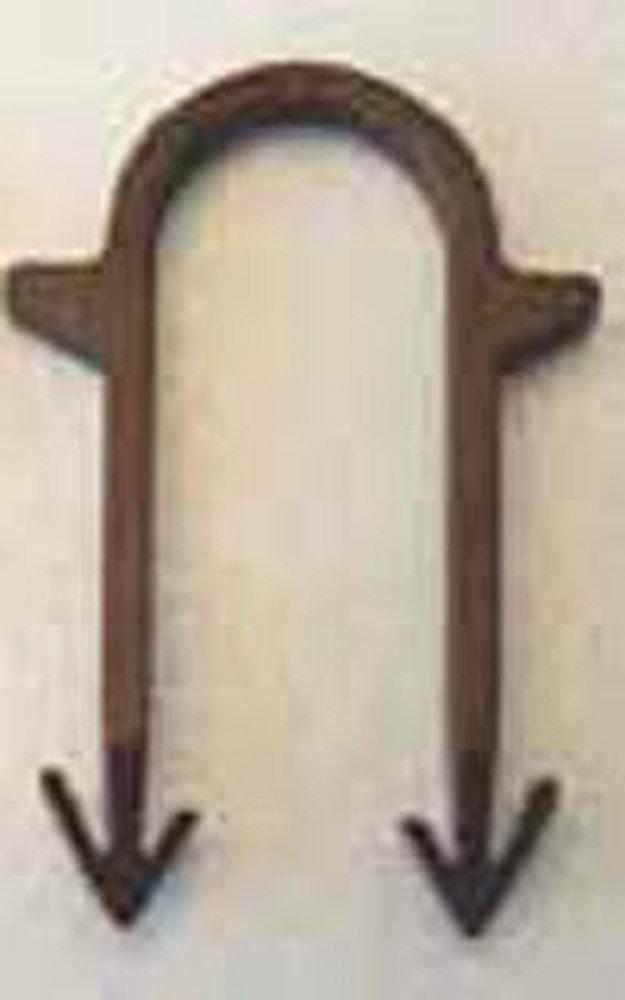 Watts 2-2/5 in. Staple 