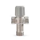 Resideo Metallic NPT 70- 120F Mixing Valve 