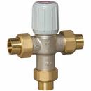 Resideo Metallic 70 to 120F Union Sweat Valve 