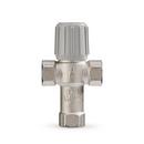 Resideo Metallic 70 to 145F NPT Mix Valve 