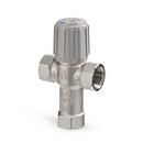 Resideo Metallic 70 to 145F NPT Mix Valve 