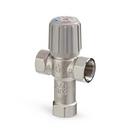 Resideo Metallic 70 to 145F NPT Mix Valve 