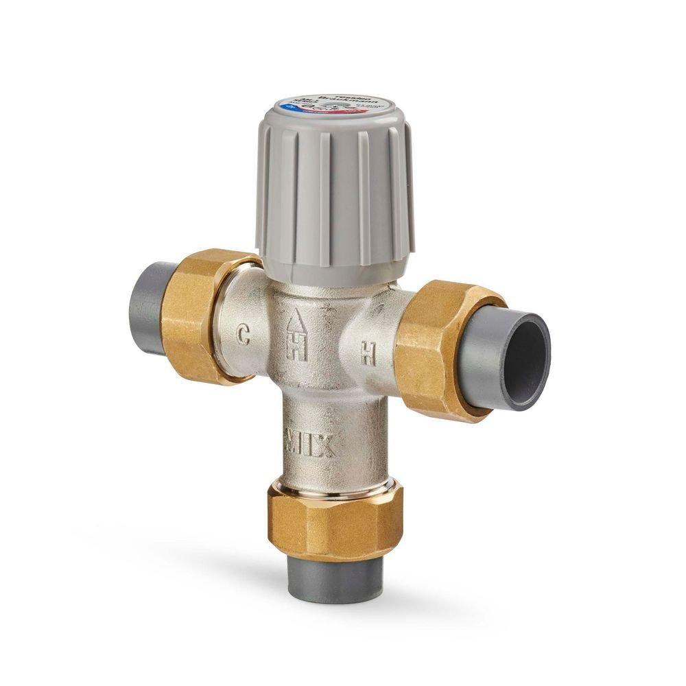 Resideo Metallic CPVC Female NPT Mixing Valve 