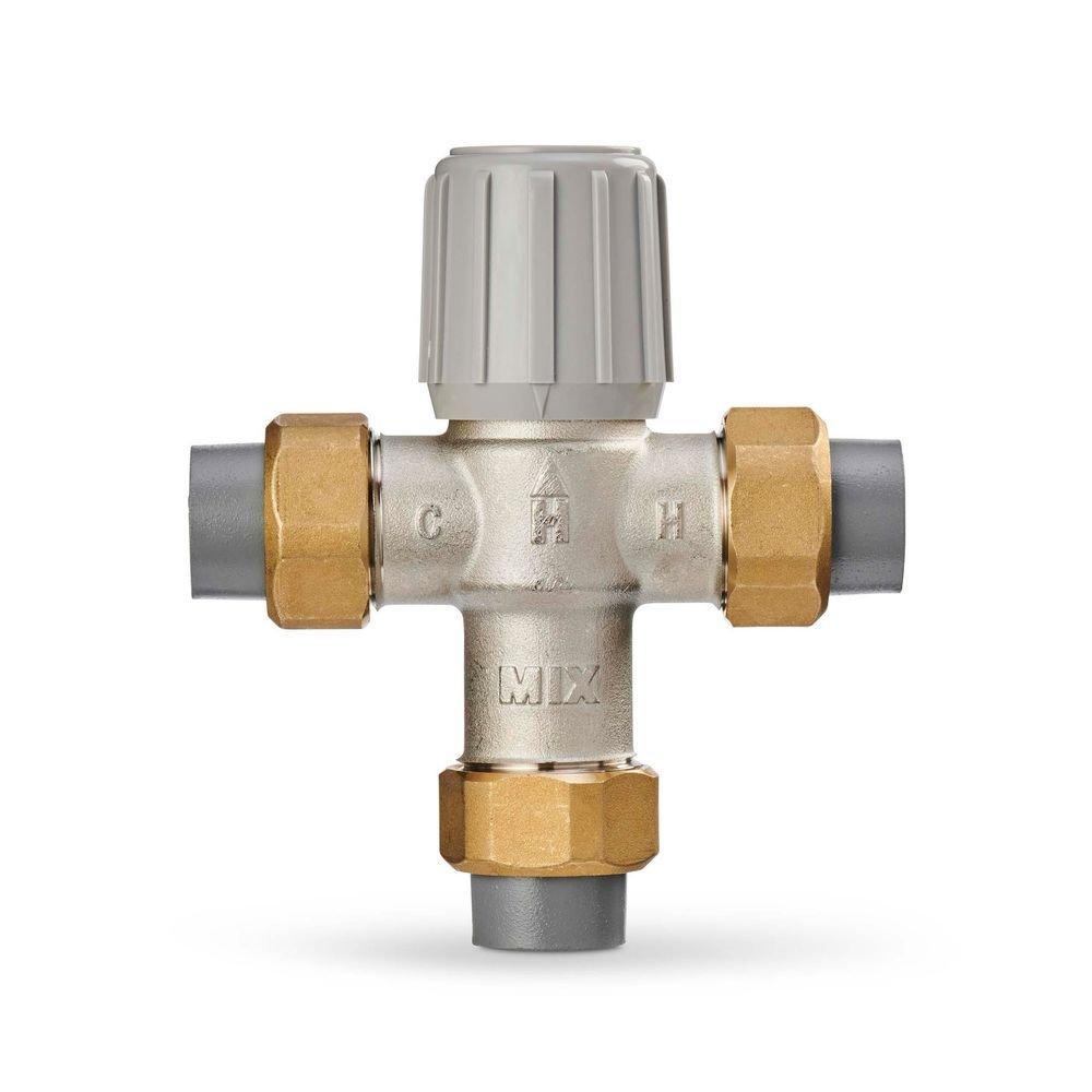 Resideo Metallic CPVC Female NPT Mixing Valve 