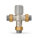 Resideo Metallic CPVC Female NPT Mixing Valve 