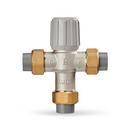 Resideo Metallic CPVC Female NPT Mixing Valve 