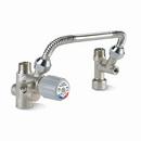Resideo Metallic Water Heater Mixing Valve Kit with Connector 