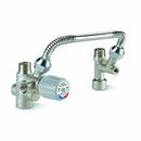 Resideo Metallic FNPT Hydronic Mixing Valve Brass, Stainless and Plastic 150 psi 