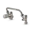Resideo Metallic FNPT Hydronic Mixing Valve Brass, Stainless and Plastic 150 psi 