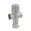 Resideo Metallic National Pipe Thread Mix Valve 
