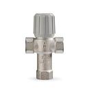 Resideo Metallic National Pipe Thread Mix Valve 