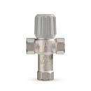 Resideo Metallic Thermostatic Mixing Valve 