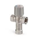 Resideo Metallic Thermostatic Mixing Valve 