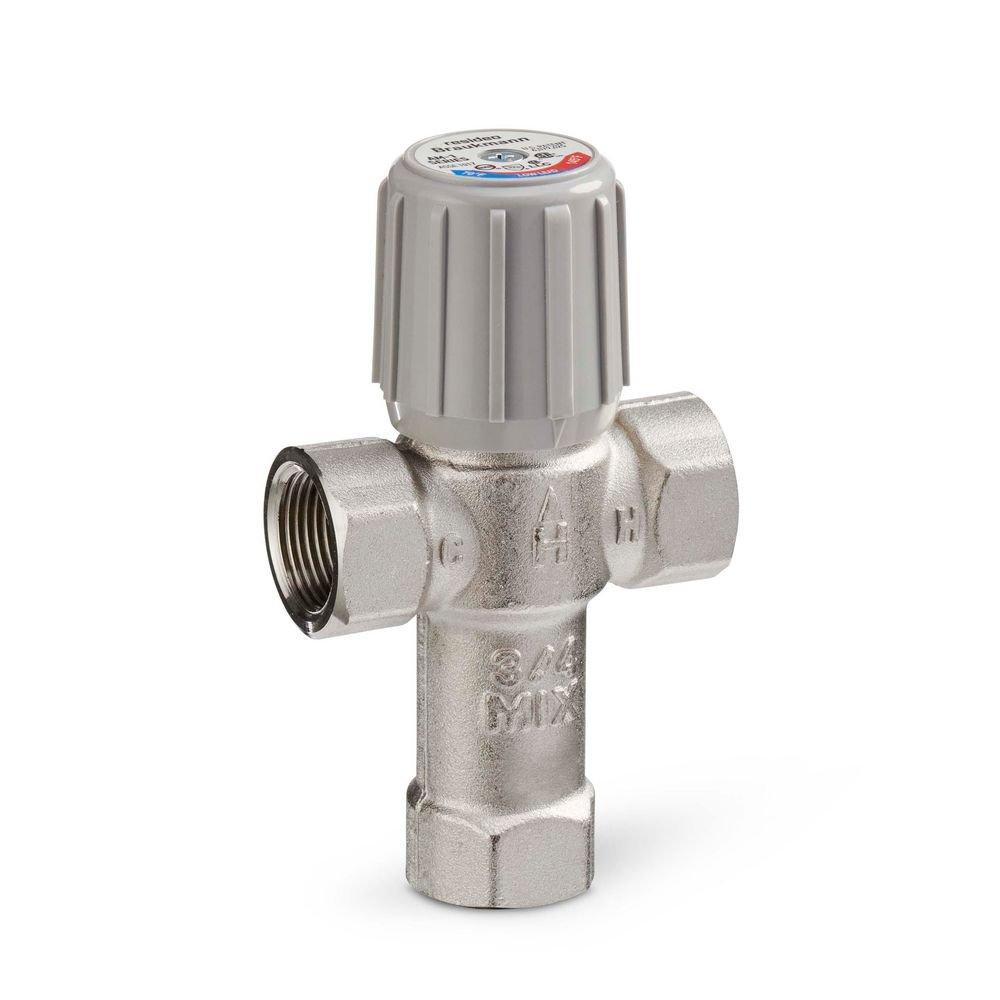 Resideo Metallic Thermostatic Mixing Valve 