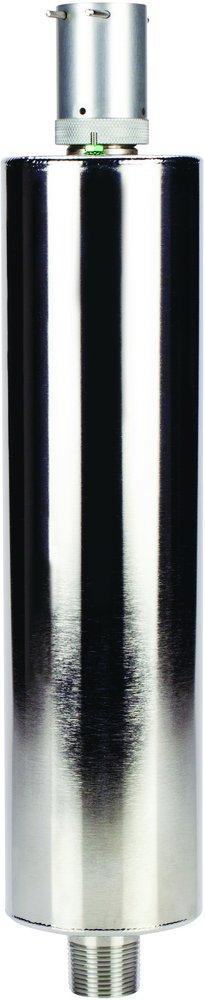 Lancaster Water Treatment Chrome Ultra Violet Water Purifier 