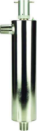 Lancaster Water Treatment Chrome Ultra Violet Water Purifier 