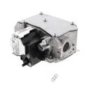 Single Stage Slow Open 1/2 in Inlet x 1/2 in Outlet HSI/DSI Gas Valve - 24V
