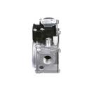 Single Stage Slow Open 1/2 in Inlet x 1/2 in Outlet HSI/DSI Gas Valve - 24V