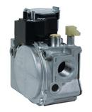 Single Stage Fast Open 1/2 in Inlet x 1/2 in Outlet HSI/DSI Gas Valve - 24V