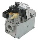 Two Stage Fast Open 1/2 in Inlet x 1/2 in Outlet HSI/DSI Gas Valve - 24V