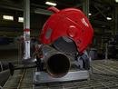 Milwaukee&reg; Black Abrasive Cut Off Machine 