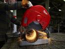 Milwaukee&reg; Black Abrasive Cut Off Machine 
