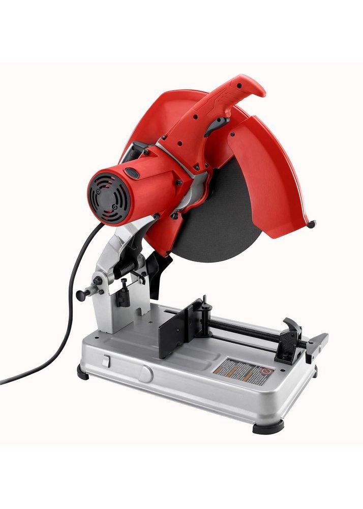 Milwaukee&reg; Black Abrasive Cut Off Machine 