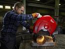 Milwaukee&reg; Black Abrasive Cut Off Machine 