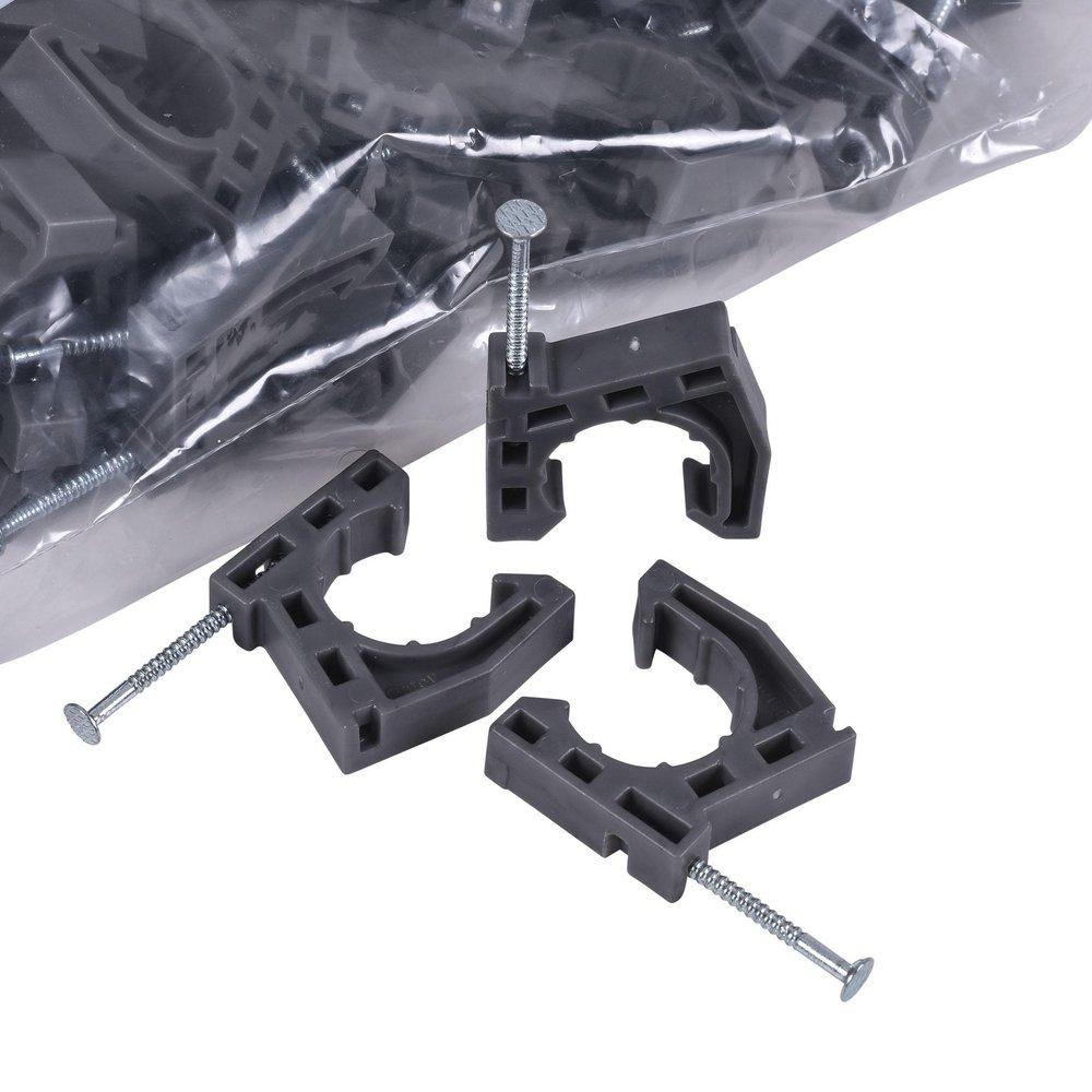 *CVR* 3/4 S/O PIPE CLMP 