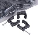 *CVR* 3/4 S/O PIPE CLMP 