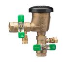 Zurn Wilkins Bronze FNPT Cast Bronze 175 psi BFP Vacuum Breaker 